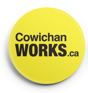 Cowichan Works Launches COVID-19 Survey